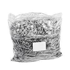Asfaltnagels verzinkt 3x15 mm (1 zk van 200st.)