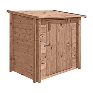 Berging Saliña 122x94x114 cm