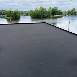 Combinatie Set 2 - EPDM incl | Contactlijm (1-zijdige verlijming)