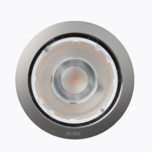 Big Flux Narrow Pearl Grey