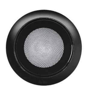 Smart Flux Tone Black