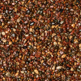 WS StoneBinder Rosso Bronze