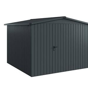 EcoStar Euroline Tuinhuis ESD6 Trend 214x262 cm