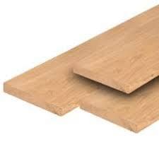 Eiken plank 2.8x18x350 cm | gedroogd | geschaafd