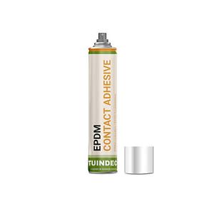 EPDM contactlijm spuitbus 0.75 ltr