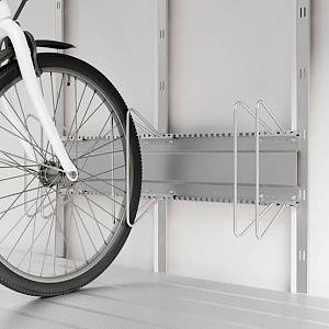 Fietsdrager horizontaal 960
