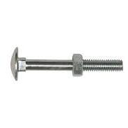 FixGard slotbout - verzinkt M8x70 mm (Doos 100 stuks)