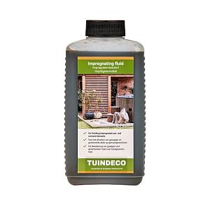 Impregneervloeistof Honing geel 0.75 ltr