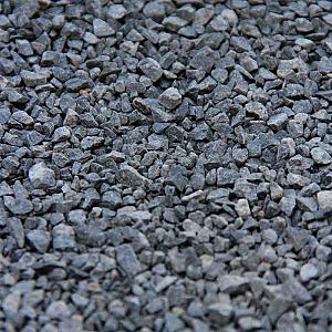 AG Basalt edelsplit 2-5 mm Bigbag 1m3