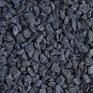 AG Basalt edelsplit 5/8 mm Minibag 0,5m3