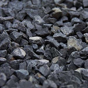 AG Basalt edelsplit 8/16 mm Bigbag 1m3