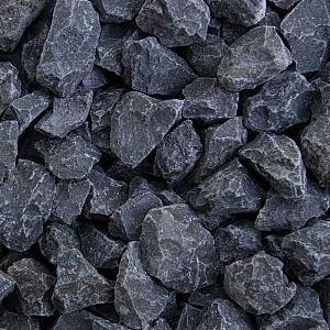 AG Basalt edelsplit 16/32 mm Midibag 0,7m3