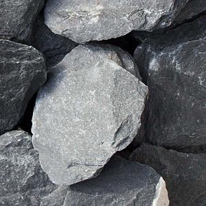 AG Canadian slate zwart 60/180* mm Bigbag 1m3