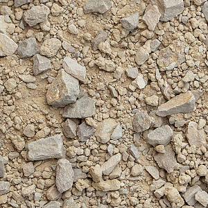 AG Gravier d'or 5-15mm Minibag 0.5m3