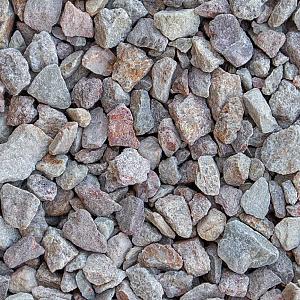 AG Grauwacke split 8-16* mm Minibag 0.5m3