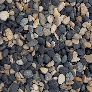 AG Natural blend pebbles 5/8 mm Midibag 0,7m3