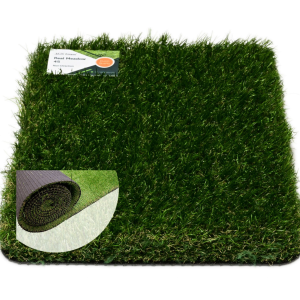 Kunstgras Rotterdam 45mm per rol (25.00 x 4.00 m2)