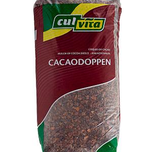 Culvita Cacaodoppen 70 ltr