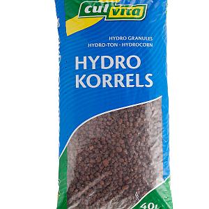 Culvita Hydrokorrels 8-16mm 40 ltr