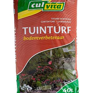 Culvita Tuinturf 40 ltr