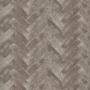 Abbeystones 20x5x7 cm Grigio met deklaag