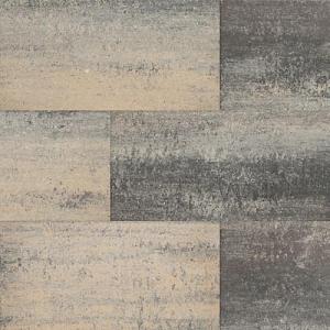 ACTIE! Betontegel 30x60x4 cm Giallo