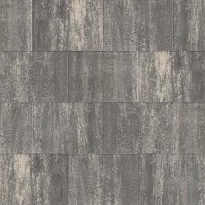 60 plus soft comfort 20x30x6 grigio