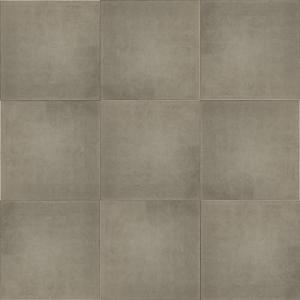 Optimum Tuintegel 50x50x5 cm MF Grijs