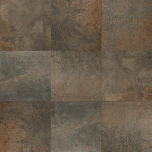 Kera Twice 60x60x4.8 cm Multicolor