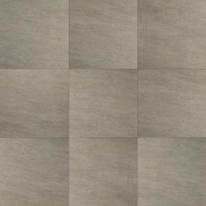 Kera Twice 60x60x4.8 cm Moonstone Grey