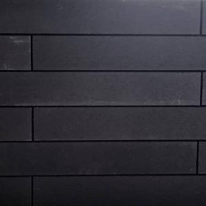 Linia Excellence 10x15x60 cm Nero