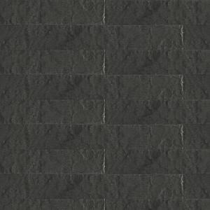 Linia Excellence Rockface 10x15x60 cm Nero