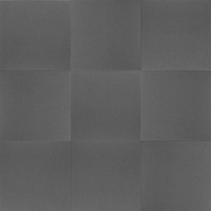 Terrastegel+ 60x60x4 cm Dark Grey