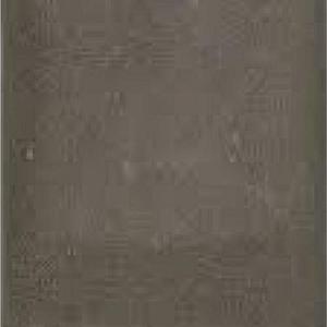 Tegel 15x30x4.5 cm KOMO grijs