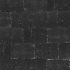 Abbeystones 30x40x6 cm Nero met deklaag