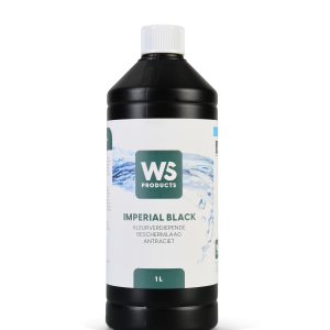 WS Imperial Black 1L (diep zwart impregnant)