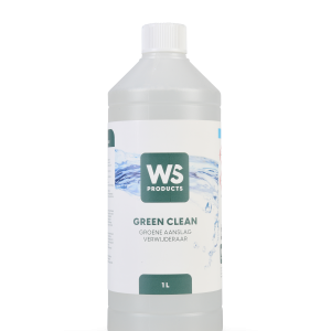 WS Green Clean 1L (algen- en mosverwijderaar)
