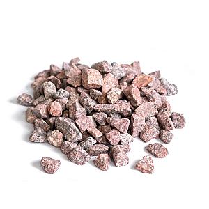 GRANIET SPLIT *ROOD* 16-22MM 25KG