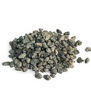 PORFIERSPLIT GROEN 7-14MM 25KG