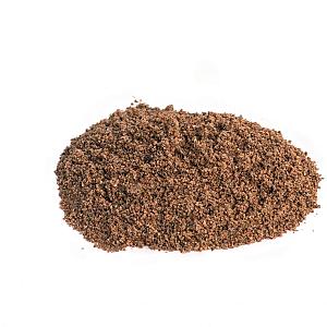INVEEGSPLIT ROOD 0-3MM 25KG