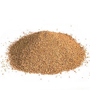 INVEEGSPLIT GEEL 1-3MM 25KG