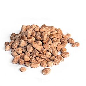 ROSSO VERONA ROND 16-25MM 25KG