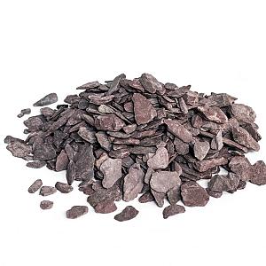 CANADIAN SLATE VIOLET 10-30MM 25KG