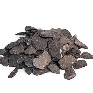 CANADIAN SLATE GRIJS/BLAUW 30-60MM 25KG
