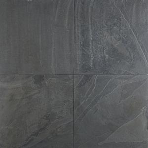 BLACK PREMIUM SLATE BASIC 60X60X2,5CM (actielijst)