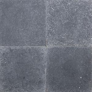 BLUE STONE HONED ANTIQUE 60X60X3CM (actielijst)