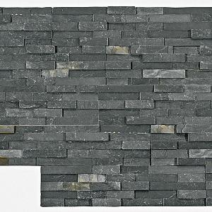 FIXWALL MONGOLIAN SLATE 5 LAAGS 15X60CM (actielijst)