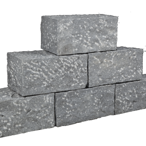 CASTLE ROCK TAHITI BLUE 35X17,5X15CM (actielijst)
