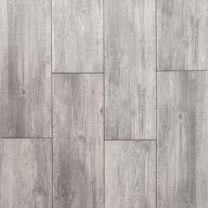 KERAM. WOODLOOK NEW GREY WASH 30x120X2CM