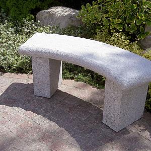 GRAN. BANK BASIC GEBOGEN